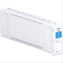 Cartucho De Tinta Epson T50L UltraChrome XD3 Cian 700ml