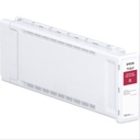 Cartucho De Tinta Epson T50L UltraChrome XD3 Rojo 700ml Para SureColor T7770D 44"