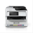 Multifuncional Epson WorkForce Pro WF-C5890 Color Inyección Inalámbrico Print/Scan/Copy/Fax