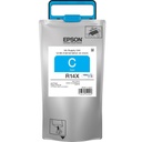Bolsa De Tinta Epson R14X Cian Para WorkForce Pro WF-R5190\nWorkForce Pro WF-R5690