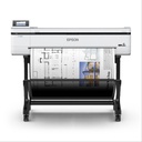 Plotter Epson SureColor T5170M 36" Color Inyección Impresión