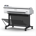 Plotter Epson SureColor T5170M 36" Color Inyección Impresión