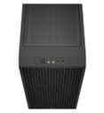 Gabinete Corsair 3000D Airflow Con Ventana Midi-Tower ATX USB 3.0 Sin Fuente 2 Ventiladores Instalados