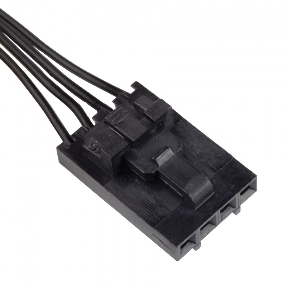 Ventilador Corsair LL120 RGB 120mm 600 - 1500RPM