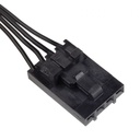 Ventilador Corsair LL120 RGB 120mm 600 - 1500RPM