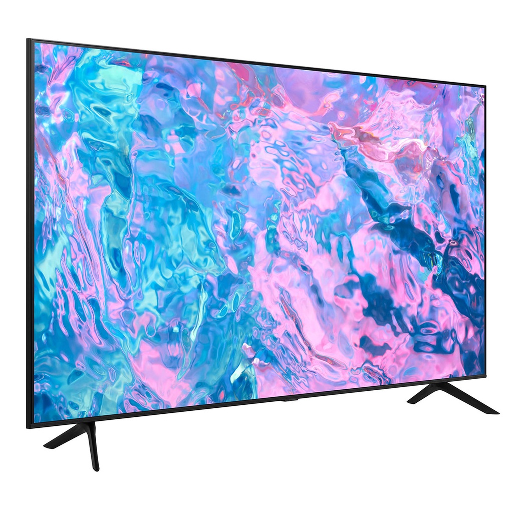 Television Smart Tv Samsung 55 Crystal Display UHD 4K UN55CU7000FXZX