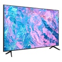 Television Smart Tv Samsung 55 Crystal Display UHD 4K UN55CU7000FXZX