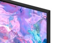 Television Smart Tv Samsung 55 Crystal Display UHD 4K UN55CU7000FXZX