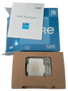 Procesador Intel Core i5 12400F 12a Generación sin Gráficos 6 Núcleos 12 Hilos 4.4GHz