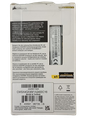 Memoria RAM Corsair Vengeance LPX 4GB 2400MHz SODIMM (Open Box)