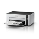 Impresora Blanco y Negro Epson EcoTank M1120 Inyección Tanque de Tinta Inalámbrico Print