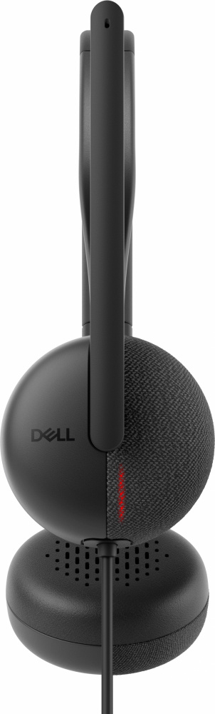 Audífonos Con Micrófono Dell WH302 Alámbrico 2 Metros USB