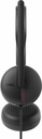 Audífonos Con Micrófono Dell WH302 Alámbrico 2 Metros USB
