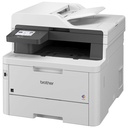 Multifuncional Brother MFCL3780CDW Color Láser Inalámbrico Print/Scan/Copy/Fax