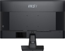 Monitor MSI PRO MP275 27" 300 cd / m² 1920 x 1080 Pixeles 4 ms