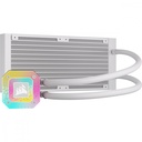 Ventilador p/cpu corsair cw-9060072-ww icue h100i elite capellix xt 240mm 2 fans enfriamiento liq