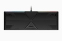 Teclado Mecánico Gamer Corsair K100 RGB Corsair OPX Alámbrico Inglés