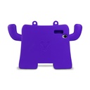 Tablet Vorago PAD-8-KIDS 8"Quadcore 64GB Ram 4GB 2MP/5MP Android 13 Funda Morada