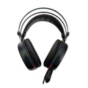 Audífonos Gamer Nextep Dragon XT Alámbrico 1.8 Metros 3.5mm/USB