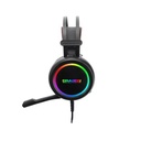 Audífonos Gamer Nextep Dragon XT Alámbrico 1.8 Metros 3.5mm/USB