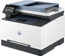 Multifuncional HP LaserJet Pro MFP 3303fdw Color Laser Inalámbrico Print/Scan/Copy/Fax