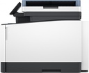 Multifuncional HP LaserJet Pro MFP 3303fdw Color Laser Inalámbrico Print/Scan/Copy/Fax
