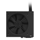 Fuente De Poder NZXT C750 80 PLUS Bronze 24-pin ATX 120mm 750W