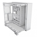 Gabinete Corsair 6500D AIRFLOW Con Ventana Midi Tower ATX USB 3.1 Sin Fuente Sin Ventiladores Instalados