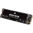 Unidad De Estado Solido SSD Corsair MP600 PRO NH NVMe 8TB PCI Express 4.0 M.2