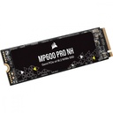 Unidad De Estado Solido SSD Corsair MP600 PRO NH NVMe 8TB PCI Express 4.0 M.2