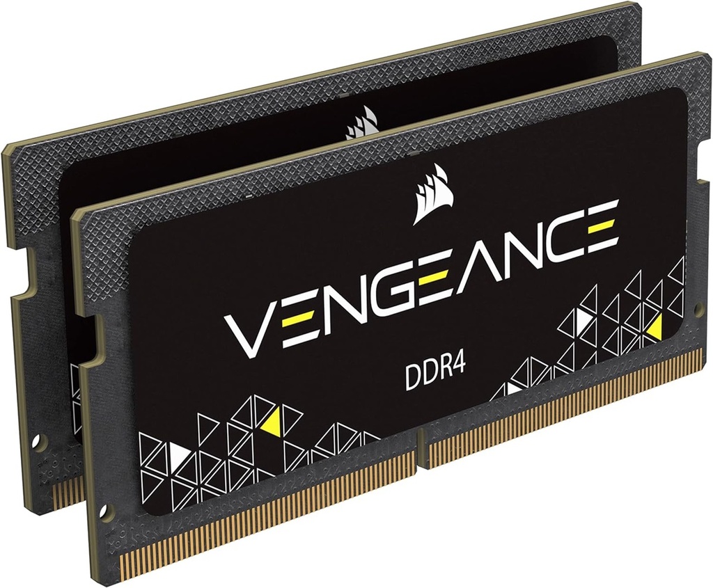 Memoria RAM Corsair Vengeance DDR4 3200MHz 32GB 2x 16GB CL22 SO-DIMM