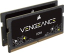 Memoria RAM Corsair Vengeance DDR4 3200MHz 32GB 2x 16GB CL22 SO-DIMM