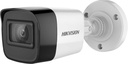 Cámara CCTV Bullet Turbo HD IR Para Exteriores Hikvision DS-2CE16U0T-ITF Alámbrico 3840 x 2160 Pixeles