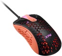Mouse Óptico Gamer XPG Slingshot Edición Mera Alámbrico USB 12.000DPI