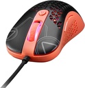 Mouse Óptico Gamer XPG Slingshot Edición Mera Alámbrico USB 12.000DPI