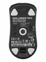 Mouse Gamer ASUS Óptico P713 ROG Harpe Ace Aim Lab Edition Inalámbrico USB 2.0 36.000DPI