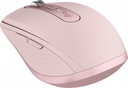 Mouse Logitech Óptico MX Anywhere 3S Recargable Inalámbrico USB 8000PDI