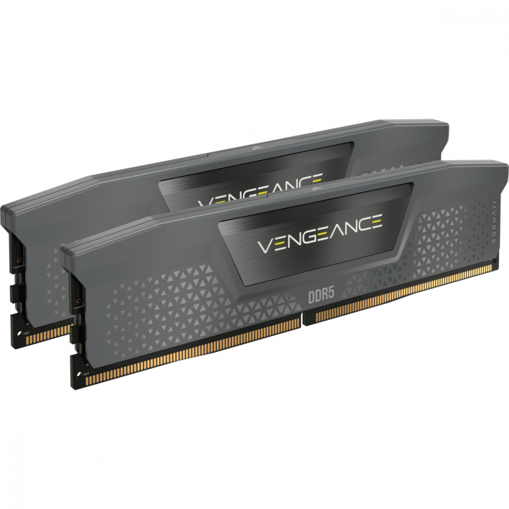 Kit Memoria RAM Corsair Vengeance DDR5 5600MHz 64GB (2 x 32GB) CL40