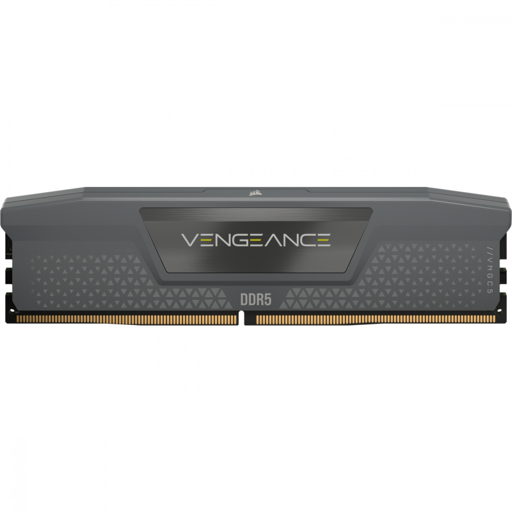 Kit Memoria RAM Corsair Vengeance DDR5 5600MHz 64GB (2 x 32GB) CL40