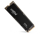 Unidad De Estado Solido SSD Crucial P3 Plus NVMe 2TB PCI Express 4.0 M.2