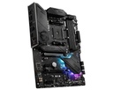 Tarjeta Madre MSI ATX MPG B550 GAMING PLUS S-AM4 AMD B550 HDMI 128GB DDR4 Para AMD