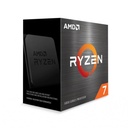 Procesador Amd Ryzen 7 5700 Am4 3.7 Ghz Octa Core 8 Nucleos L3 16mb No Graficos Incluido