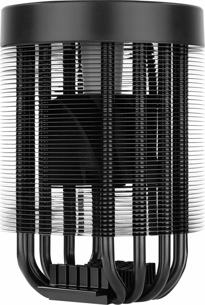 Disipador Para CPU AeroCool Mirage 5 ARGB 60mm 1200 - 3000RPM