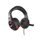 Audífonos con Micrófono Xtech Spider-Man XTH-M541SM Alámbrico 2 Metros 3.5mm