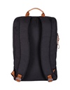 Mochila Techzone Tzlbp56w-n Tamaño Max De Pantalla 15.6" Tereftalato De Polietileno 