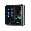 Control de Accesos y Asistencia Biométrico ZKTeco SF300 1500 Usuarios