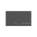 ﻿Unidad De Estado Solido SSD Externo Dahua PSSD-T70-1TB 1TB USB C 3.2
