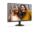Monitor led aoc 27b30hm color negro panel ips 27 hdmi y vga