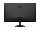 Monitor led aoc 27b30hm color negro panel ips 27 hdmi y vga