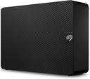 Disco Duro Externo Seagate Expansion 3.5'' 8TB USB 3.0 Para Mac/PC